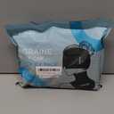 ONLYCARE Migraine Relief Cap and Neck Ice Pack Wrap Gel Set, Upgrade Headache Relief Cap and Shoulder Cold Pack, Hot and Cold Compress, Relief of Pain, Swelling, Office Pressure (Purple)