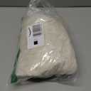 Foozet Indoor Air Conditioner Cover Double Insulation, Small, Cream (21 x 15 x 3.5)