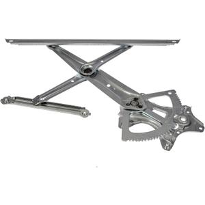 Dorman 752-732 Front Driver Side Power Window Regulator (Regulator Only) Compatible with Select Toyota Models