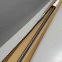 Household Essentials Outdoor Telescoping Clothesline Prop