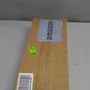 HOXHA Window Duct Kit Dryer Window Vent Kit AC Window kit, Fit with 4” Dryer Ducting & 5.9” AC Hose, Vent Kit Fit for Dryer, Portable AC, Inline Duct Fans, Grow Tents