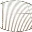 WEBER 22" HINGED COOKING GRATE