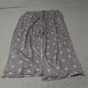 Ekouaer 1 PCS Capri Pajamas for Women Sleeve Pajama Floral Pj Soft Sleepwear with Pockets 2XL