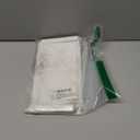 Picture Hanging Strips Heavy Duty XL 20 Pairs/40Strips, Damage Free Hanging Picture Hangers, Removable Adhesive Hook and Loop Wall Strips, Frame Stickers No Nails for Home Decor Wall Posters