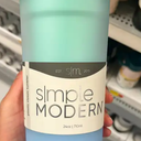 Simple Modern 24Oz Classic Multi-Colored