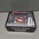 4-Pack Pull-Back Motorcycles with Lights & Sounds | Durable Metal/Plastic Toy Bikes for Ages 3+ | Motorcycle Collection Gift Set