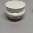 Sulwhasoo Essential Comfort Firming Cream - A hypoallergenic, whipped moisturizing cream that visibly improves firmness and elasticity for a supple and youthful-looking complexion.