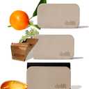 Drift Car Air Freshener - Stone Air Freshener - Car Odor Eliminator - Variety 3 Pack Starter Kit - CLIP INCLUDED - Variety 3 Pack