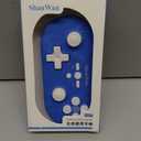 ShanWan Wireless Bluetooth Controller is Compatible With the Switch/Switch 2 (Firmware Update Required), Steam Deck, PC, Android, iPhone, iPad, and macOS. It Features Customizable Buttons and Macros, Motion Controls, linear Motor Vibration, Joysticks, Triggers, and a D-pad