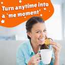 Keebler Sandies Shortbread Cookies, Pecan, Family Size, 17.2 oz (EXP 09/15/26)