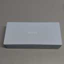 miyya Blue Light Blocking Glasses with Protective Case, Round Transparent Frames for Comfort & Eye Strain Relief