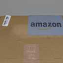 Universal Fit Car Seat Gap Filler Organizer, Premium Leather Car Organizers and Storage Car Accessories for Women/Men, Adjustable Gap Filler for Car SUV Truck (Brown, 1 Pack)