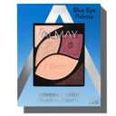 Almay Eyeshadow Palette, Longlasting Eye Makeup, Primer Enriched with Antioxidant Vitamin E, Hypoallergenic, 020 Blue Eyes, 0.1 Oz