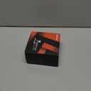 SEALIGHT Upgraded H13 Bulbs, 10X Super Bright, L2S 9008/H13 Light Bulbs, Real 1:1 Halogen Size, 6500K Cool White Driving Light, IP68 Waterproof, Plug and Play, Pack of 2