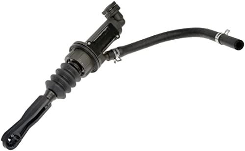 Dorman CM640158 Clutch Master Cylinder Compatible with Select Jeep Models