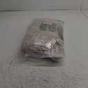 EMME Cotton Bed Blanket Twin Size Soft Muslin Boho Bedding Lightweight Breathable Light Tan Twin Blanket All Season Gauze