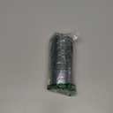 INSTASUPPS Creatine & Supplement Organizer  7 Day Supplement/Pill Case with Dual Lids for Daily Creatine, Supplements & Pills  Travel-Friendly, Leakproof, Gym Bag Ready for Vitamins & Medication