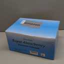 100 Count 22 x 22 Super Absorbency Disposable Underpads, Leakproof Quick Drying Disposable Pads for Baby, Puppy and Adults, Puppy Pads, Cat Pee Pads for Dogs, Potty Puppy Training Pads