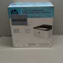 HP LaserJet Pro 3001dw Wireless Black & White Printer, Best-for-Office (3G65OF)