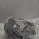 Sunveno Baby Carrier with Hip Seat, Ergonomic Baby Hip Carrier, Front-Facing Baby Holder, Anti-Slip Seat Surface, Wide and Adjustable Waistband, Multiple Pockets, Newborn to Toddler up to 45lbs, Grey