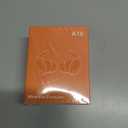 Wireless Ear buds Bluetooth Earbuds Wireless Charging Case Waterproof Headphones Built in Microphone Stereo Bass 64H Playback LED Power Display for iPhone Android Phones Computer Sports Gaming Workout (Black)