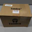 Skating Protective Gear Knee and Elbow Pads Wrist Guards for Roller Skating Skateboarding, Skate Pads Adult Knee Pads (Adult (14+ years), Black)