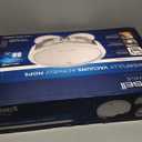 Bissell SpinWave Pet Robot, 2-in-1 Wet Mop and Dry Robot Vacuum, WiFi Connected with Structured Navigation, 3347