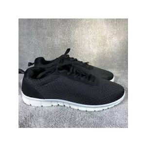 Bobbie Brooks "Ladies'" Women Lace-up Running Shoe  size 10