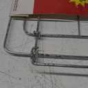 Sterno Chafing Dish Wire Rack, Silver