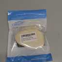 Metatarsal Pads for Women (12 Pieces), Ball of Foot Cushions for Women High Heels, Soft Gel Shoe Inserts for Foot Pain Relief, Anti-Slip One Size Fits Any (Beige + Black + Clear)