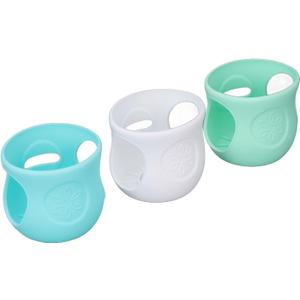 Bottle Cover, Food Grade, Anti Fall, Insulated, Easy to Clean, Dishwasher Safe with Quick Drying, Ideal for Home Use or Traveling