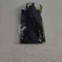 KatchOn, Black Graduation Photo Banner 2025 - Large, 10 Feet | Felt Class of 2025 Banner for Grad Decorations 2025 | Graduation Decorations 2025 | Grad Picture Display