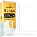 Mr.Shield Screen Protector For Lenovo Tab M9 Tablet, 9 [Tempered Glass] [2-PACK] Screen Protector