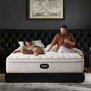 HIRELIX 12 Inch Queen Hybrid Mattress, Cooling Gel Memory Foam & Zoned Pocket Coils, Pressure Relief, Motion Isolation, Breathable Bed in a Box, CertiPUR-US Certified (80 * 60 * 12)