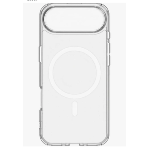 A Beautiful Case for iPhone 17/Air/pro/pro max, Transparent Mobile Phone Case, Anti-Yellow Magnetic Cover,Clear Phone Case, Anti-Yellowing Cover