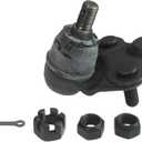 MOOG K500070 Front Left Lower Suspension Ball Joint for Honda Civic