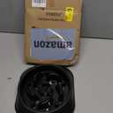 Slow Feeder Dog Bowls, Pet Supplies That Slow Down Eating, Pet Food Bowls, Maze Dog Puzzle Feeder for Medium Breed