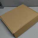 Premium 51" Grill Cover for Weber Spirit/Genesis Series - Heavy-Duty 600D Waterproof Cover with Air Vents - Fits Spirit 300, Spirit II 300, Genesis Series (51" L x 17.8" W x 42" H)