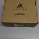 Liron Hardware 10 Pack Cup Pull Cabinet Handles 3 Inch Cupboard Kitchen Handle Drawers Pulls Gold