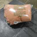 Burnt Orange Fleece Throw Blanket 50”×60” for Couch Sofa Bed,Super Soft Cozy Plush Microfiber Flannel Blanket with 3D Checkered Design Lightweight for Adults,Woman,Girls