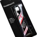 Honda Genuine 08718-0004 Hondabond HT – High Temperature Silicone Liquid Gasket, 1.9 fl oz Tube