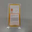 QHOHQ 3 Pack Screen Protector for iPhone 15 Pro Max [6.7 Inch] with 3 Pack Camera Lens Protector, Tempered Glass Film, HD Clear, 9H Hardness, No Bubbles, Case Friendly