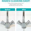 Hard Bristle Crevice Cleaning Brush for Household Use, Multifunctional Crevice Cleaning Tool, Home Essentials, Upgraded Gap Cleaning Brush for Bathroom, Kitchen, 6Pcs