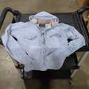 Lightweight Denim Jacket. Size L