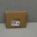 Marspark Christmas Gift Card Book 7 x 5'' DIY Merry Christmas Gift Card Booklet with Spiral Bound for Album Envelopes Student Friends Colleague Page Holder Organizer, 36 Cover Design(Modern)