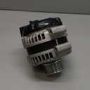 Alternator Compatible with 2006-2011 Honda Civic, 2011-2013 Honda Odyssey, 2012-2015 Honda Pilot, 2007-2011 CR-V Replacement # 210-0766, CSJ24, AFGA51, 13980, CSC29, CSD73, AND0257, VND0257