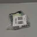 Hoop Metal Compost Bag Holder + 25 Compostable Bags 3 Gallon, Clips to Kitchen Trash Can, Kitchen Cabinet Door, Replaces Countertop Compost Bin, Hanging Trash Can.