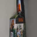 BLACK+DECKER Electric Hedge Trimmer, 16-Inch (BEHT100)