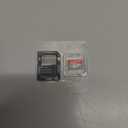 SANDISK 512GB Ultra microSD UHS-I Card - Up to 195MB/s Read Speed, Full HD Video, V10, U1, C10, A3 - SDSQUJQ-512G-GZ6MA