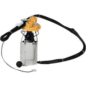 OCPTY Fuel Pump Electric Assembly Replacement for Volvo S60 2005 l5 2.4L Petrol Sedan w/Plastic Fuel Tank for Volvo S60 2005-2007 l5 2.5L Petrol Sedan w/Plastic Fuel Tank E8851M,2SP5037M